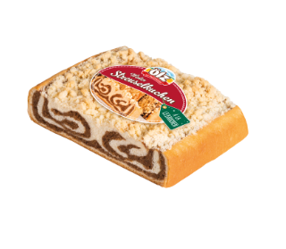 Ölz Winter Streusel Kuchen 400g