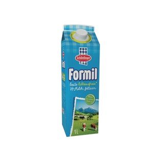 Formil H-Milch laktosefrei 1,5 % 1l