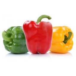 [46524] Paprika Mix KL. 1 ( 3 STK) HK Österreich