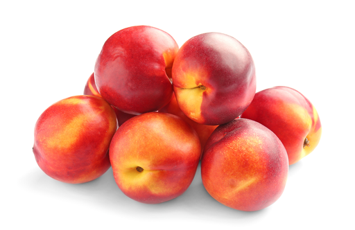 Nektarinen 500g HK. Spanien