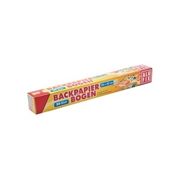 [328922] Folistar Backpapier 38x42cm Zuschnitte 20 Bögen